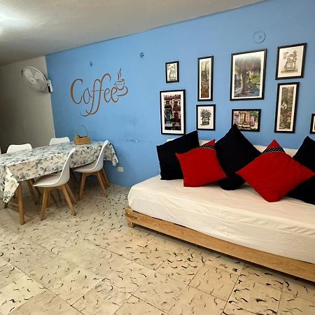 קנקון Casa Los Cuatro Elementos Tierra מראה חיצוני תמונה