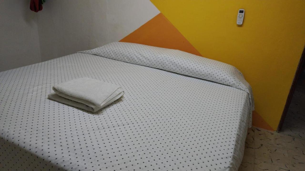 קנקון Casa Los Cuatro Elementos Tierra מראה חיצוני תמונה