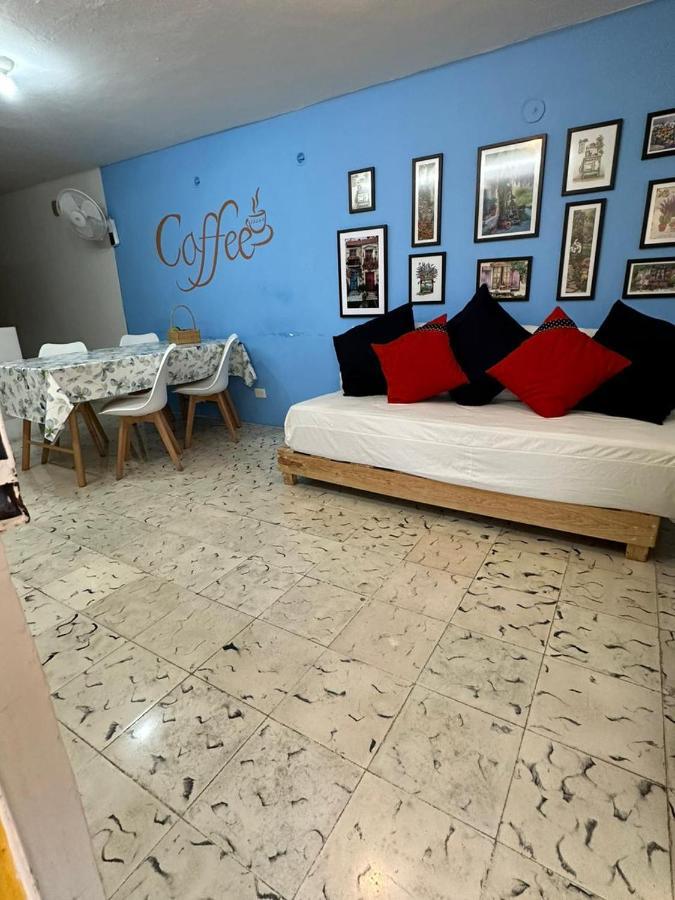 קנקון Casa Los Cuatro Elementos Tierra מראה חיצוני תמונה