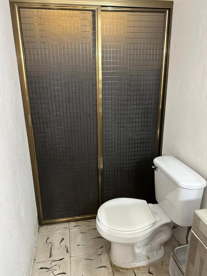 קנקון Casa Los Cuatro Elementos Tierra מראה חיצוני תמונה