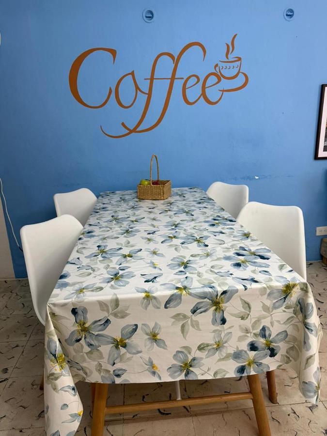 קנקון Casa Los Cuatro Elementos Tierra מראה חיצוני תמונה
